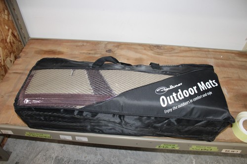 Faulkner outdoor mats - mats, rv