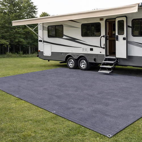 Outdoor mat 9x12 - 9x12, ft